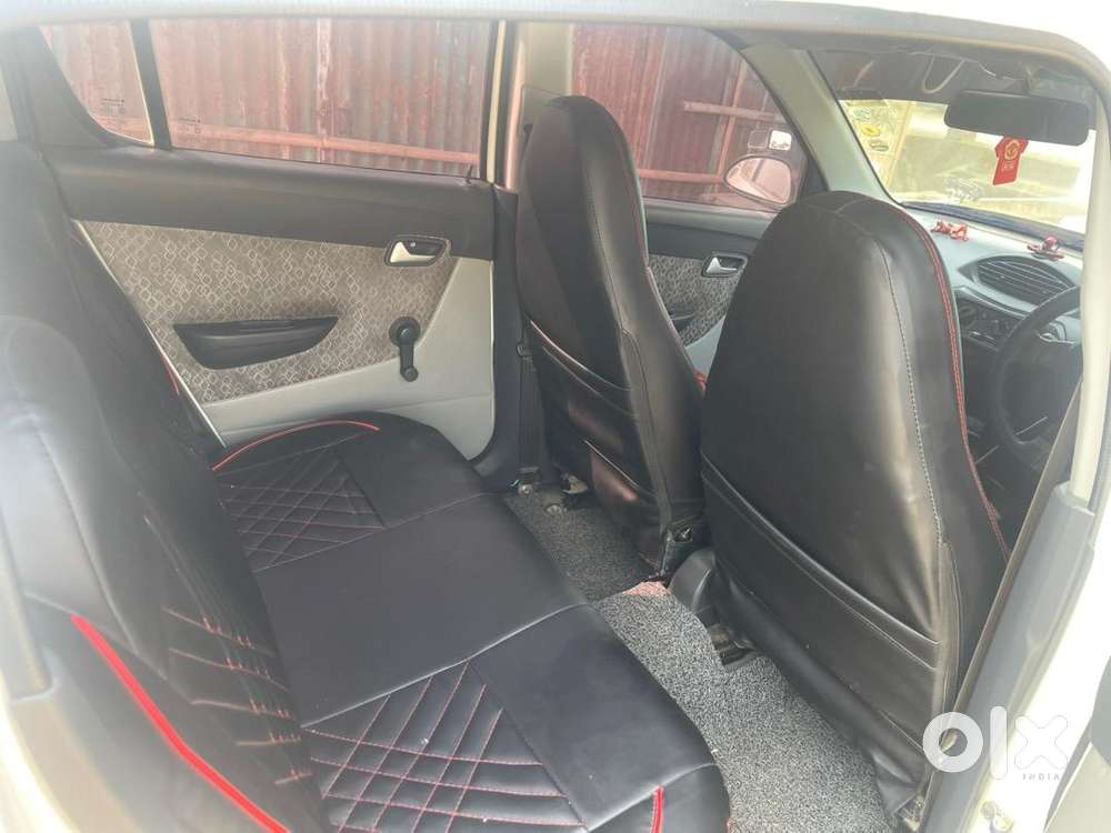 Maruti Suzuki Alto 800 2017 Petrol Well Maintained