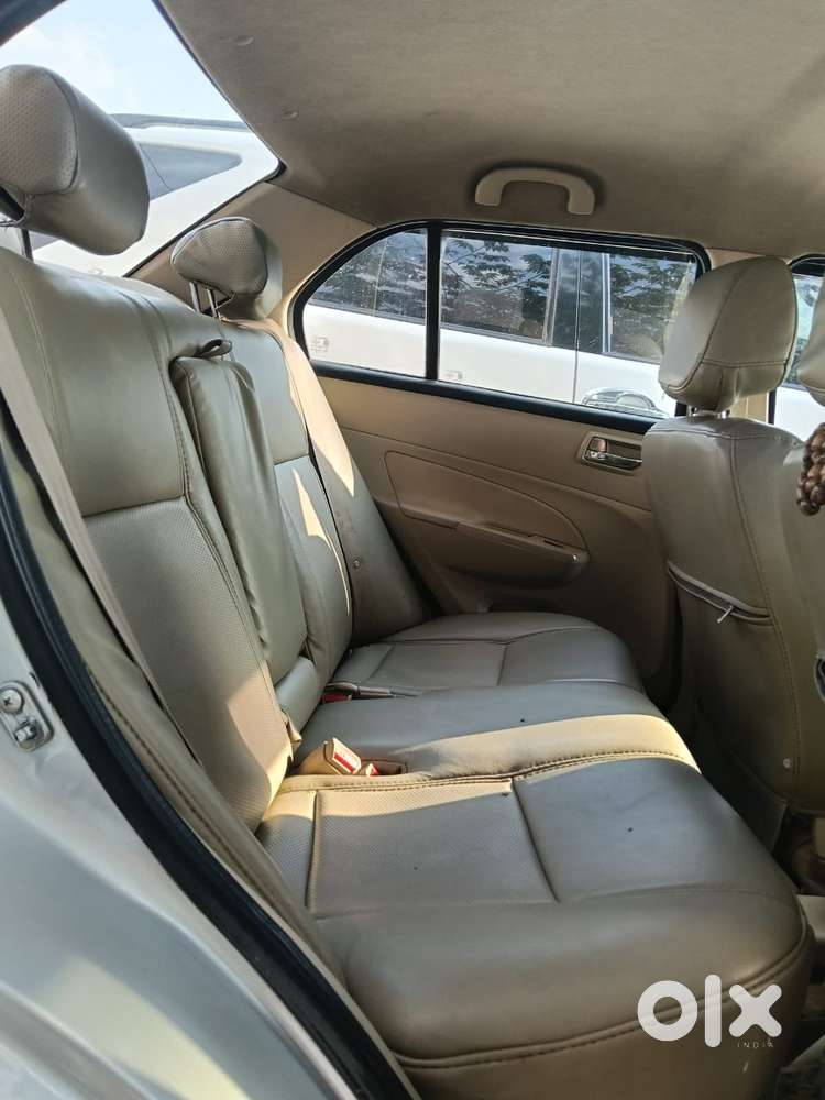 Maruti Suzuki Swift Dzire Vxi At Optional, 2015, Petrol