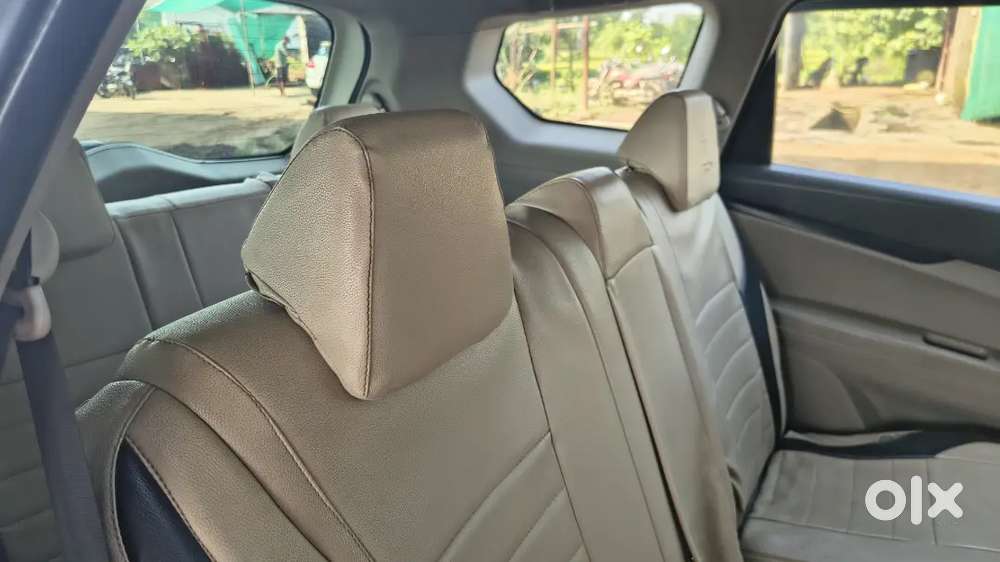 Mahindra Marazzo Diesel 2019