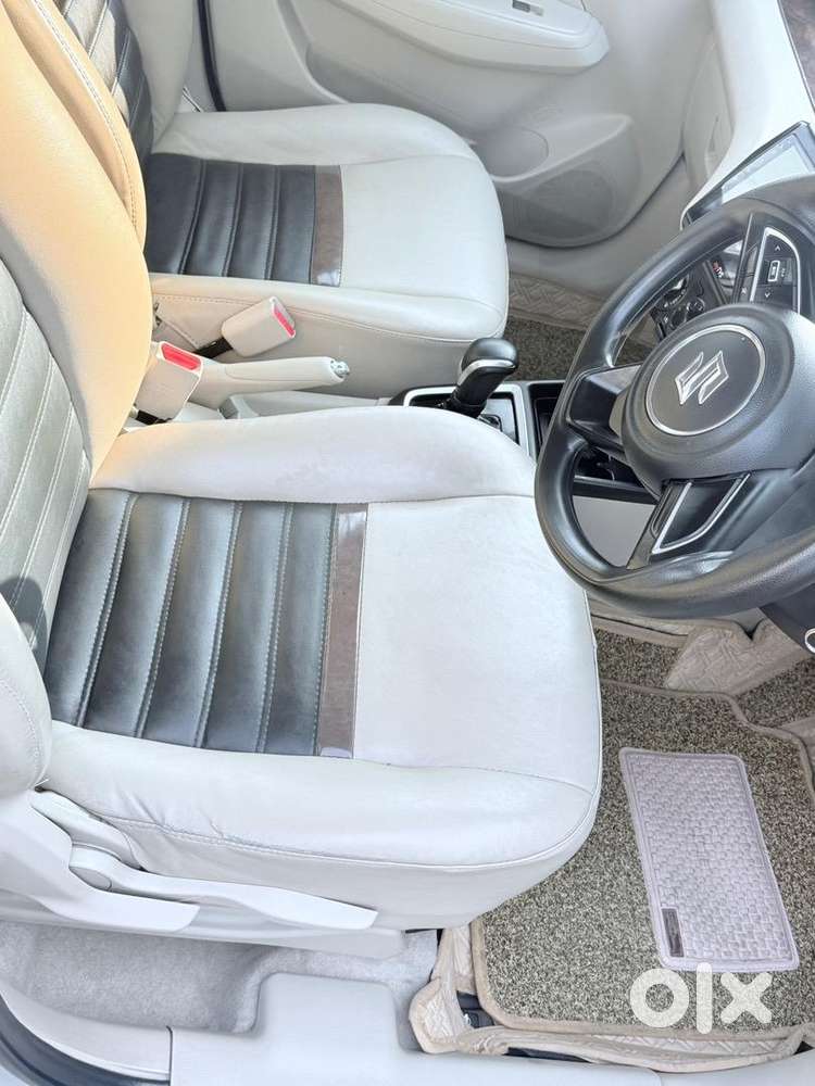 Maruti Suzuki Dzire 2018 Diesel 57000 Km Driven