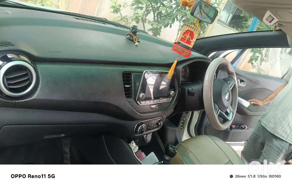 Nissan Kicks 2019