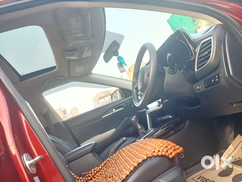 Kia Seltos Htk Plus 1.5 Turbo Petrol Imt, 2022, Diesel
