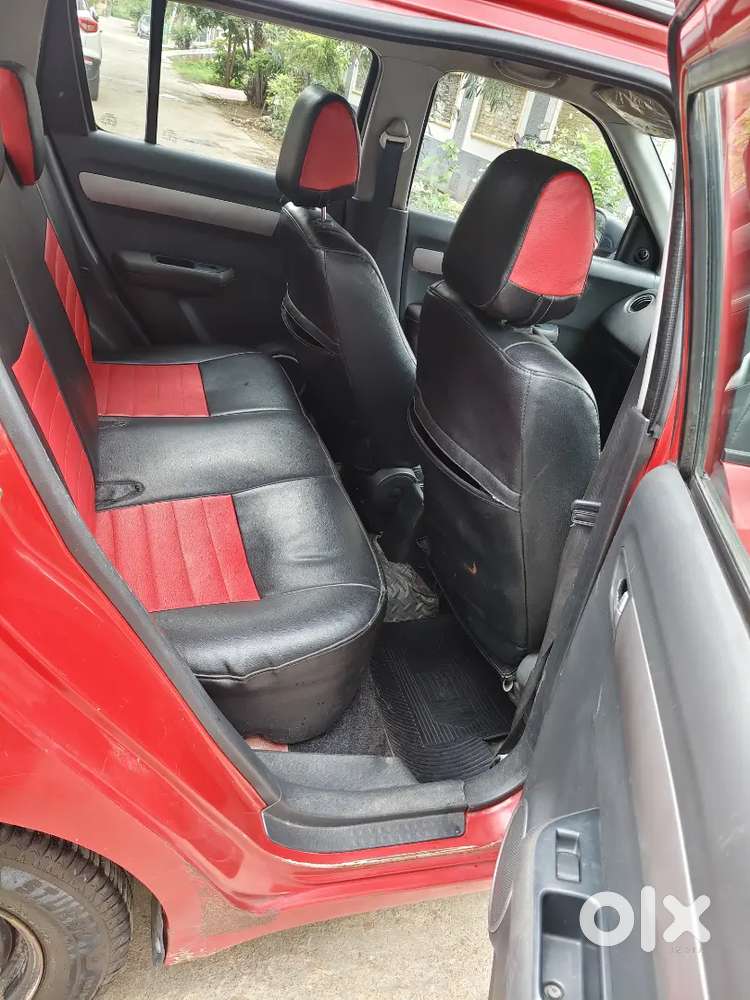 Maruti Suzuki Swift Vdi 2007 Vallied 2028