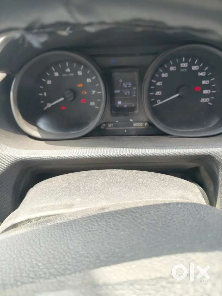Tata Tiago Cng 2018 Model