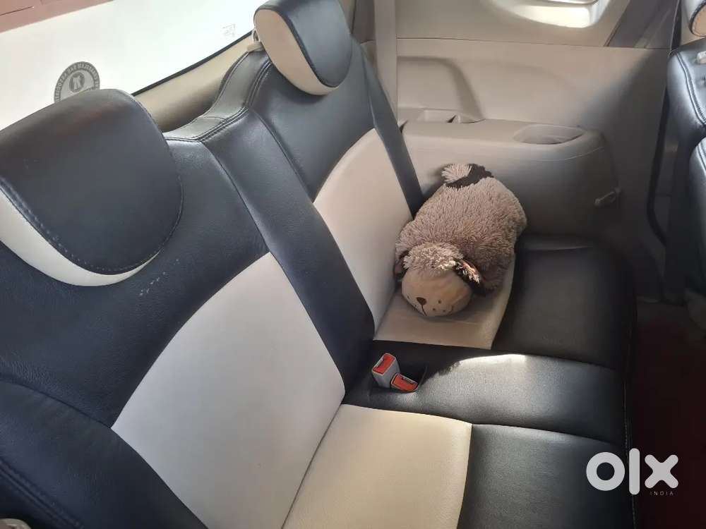 Maruti Suzuki Ertiga 2012. Well Maintained.