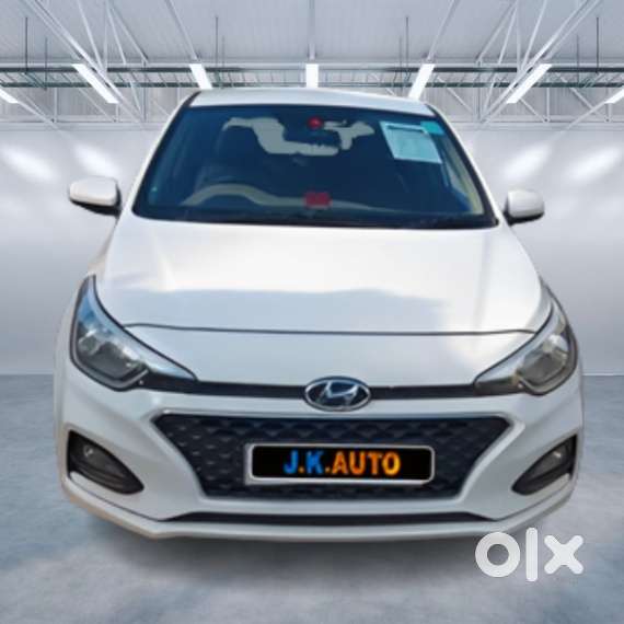 Hyundai I20 Magna 1.2 Vtvt, 2020, Petrol