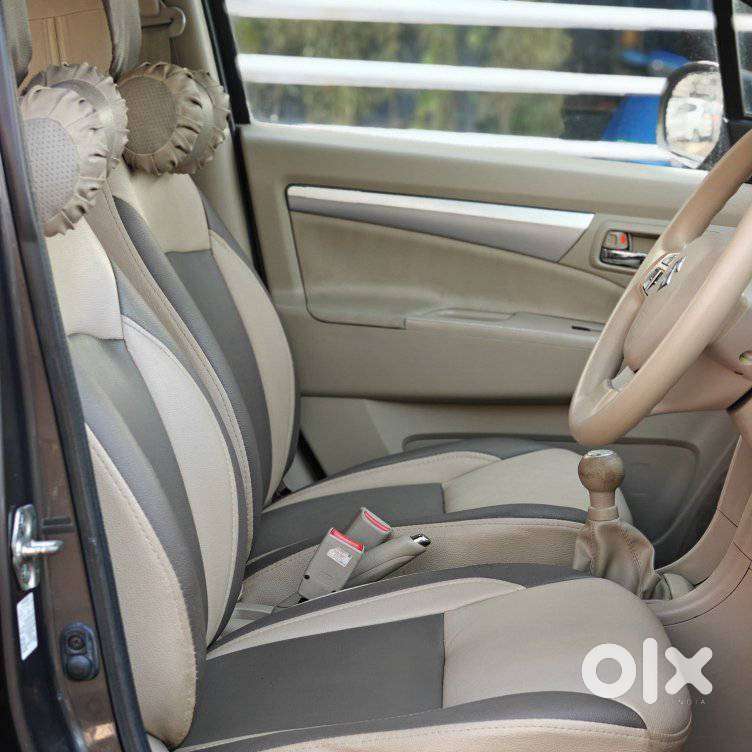 Maruti Suzuki Ertiga Vdi Shvs, 2017, Diesel