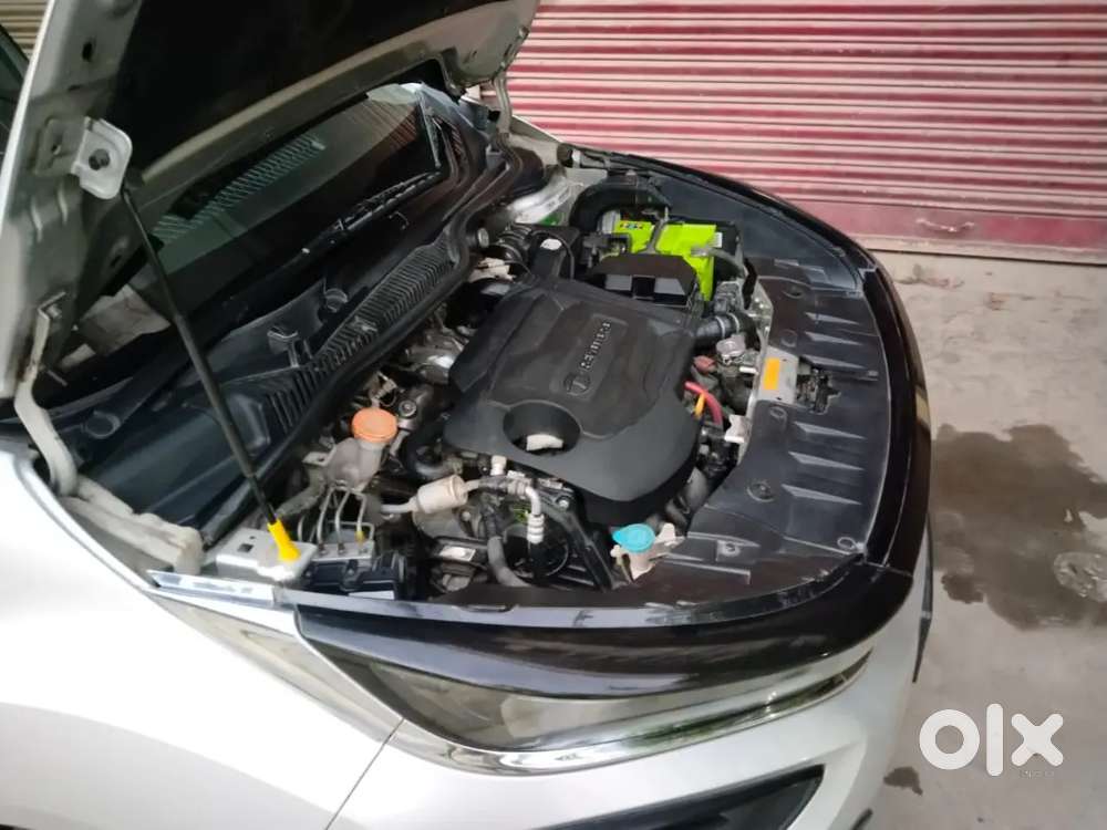 Tata Altroz 2022 Diesel Good Condition