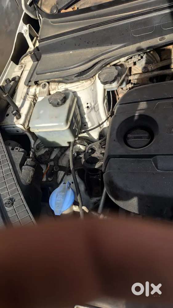 Hyundai Creta 2018 Diesel Good Condition