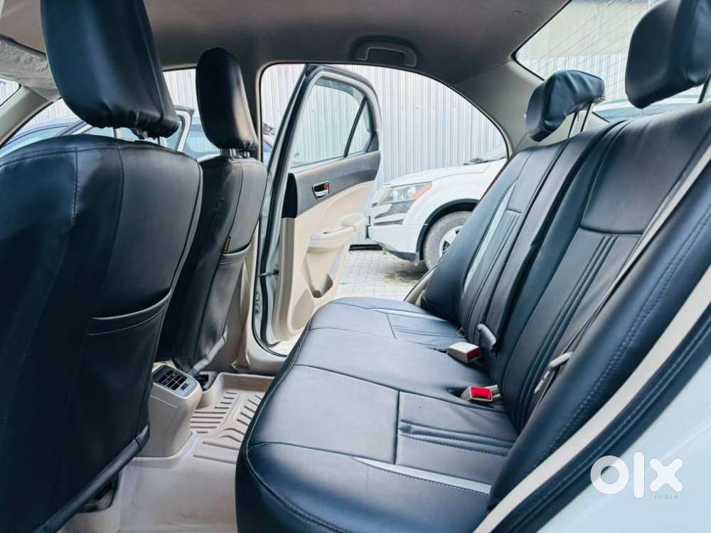 Maruti Suzuki Dzire 1.2 Zxi, 2020, Petrol