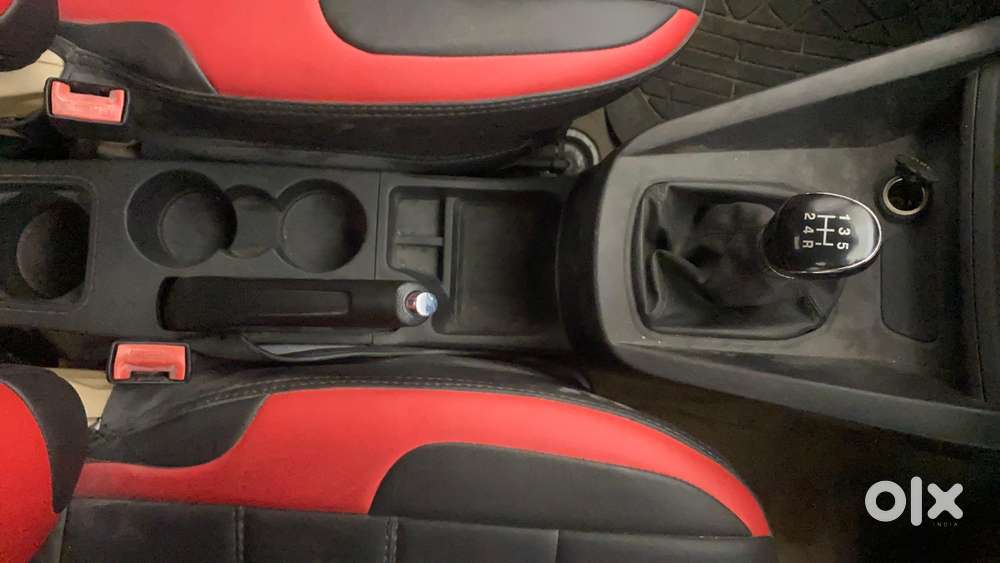 Ford Figo 1.2 Trend Petrol, 2016, Petrol