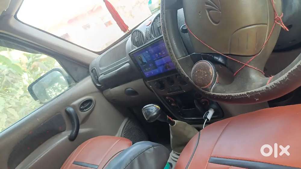 Mahindra Scorpio Diesel 2011