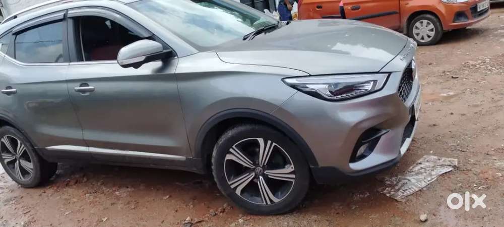 Mg Astor Automatic With 360 Camera, Panaromic Sunroof And Level 2 Adas