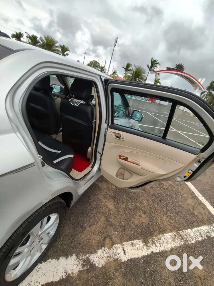 Maruti Dzire Zdi Diesel Manual 2013