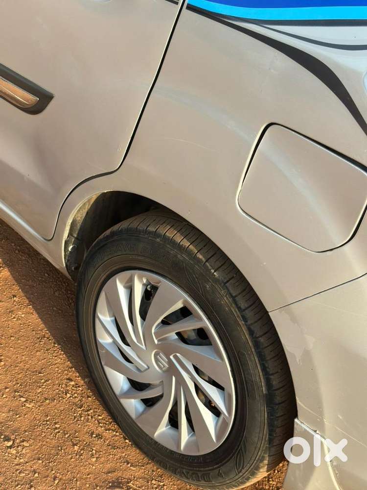 Maruti Suzuki Ertiga 2015 Cng And Petrol.
