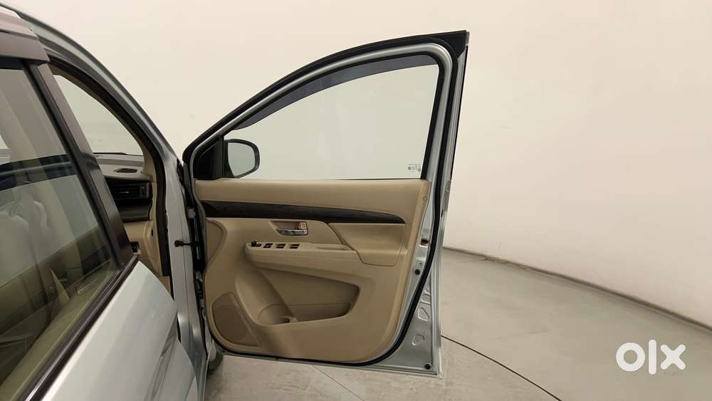 Maruti Suzuki Ertiga Zxi Plus Petrol, 2023, Petrol