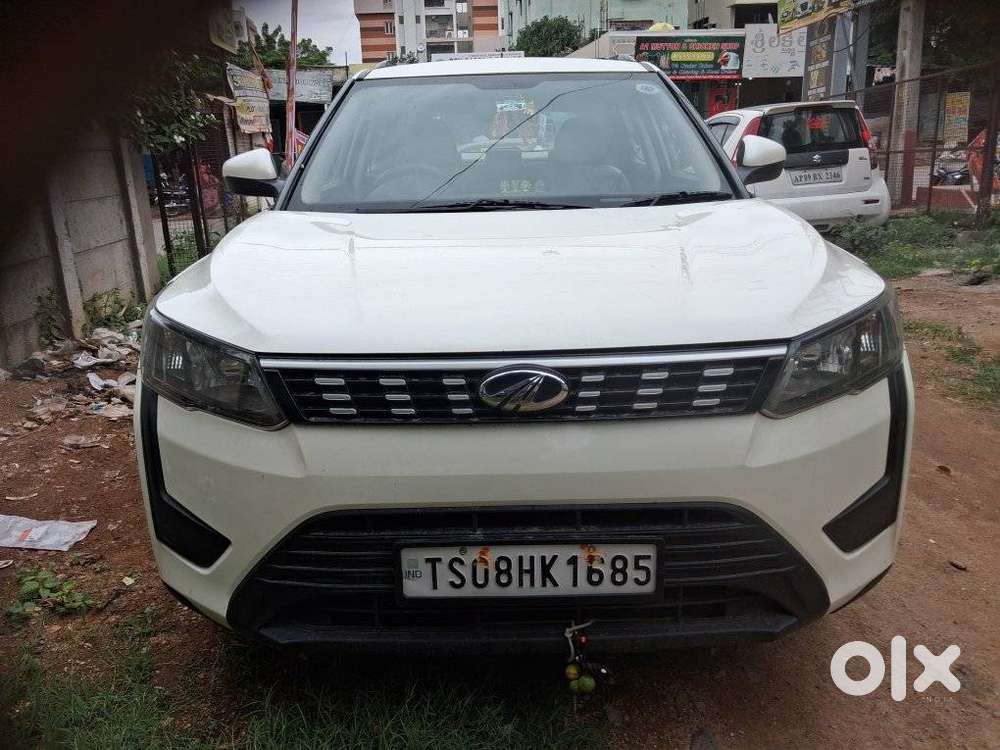 Mahindra Xuv300 W8 Option Diesel, 2020, Diesel