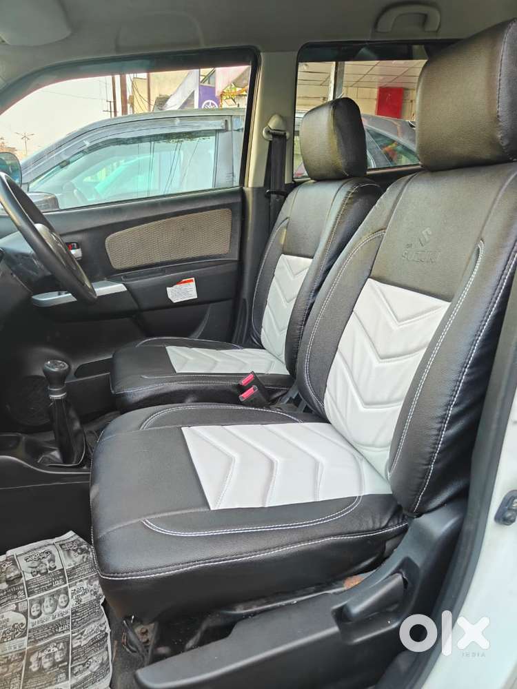 Maruti Suzuki Wagon R Cng Lxi, 2015, Cng & Hybrids