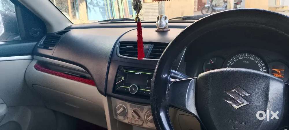 Maruti Suzuki Dzire 2020 Diesel 199802 Km Driven