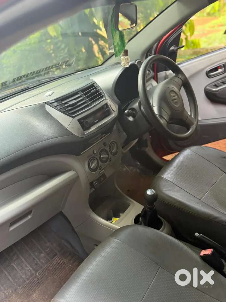 Maruti Suzuki A-star 2009 Petrol 90000 Km Driven