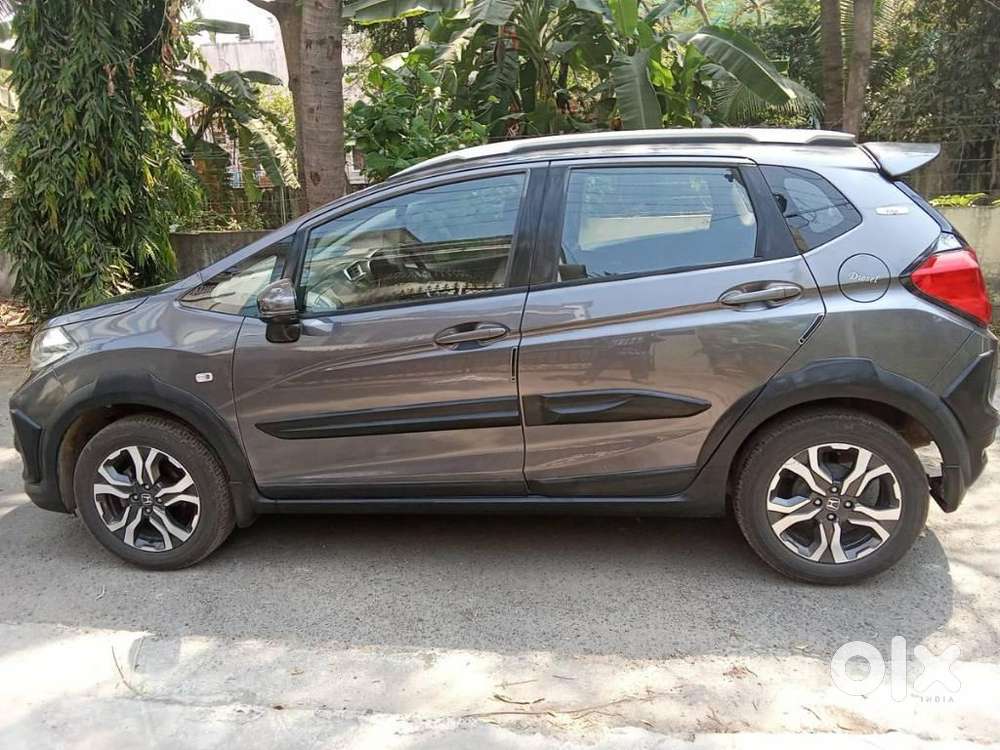 Honda Wr-v Edge Edition I-dtec S, 2018, Diesel