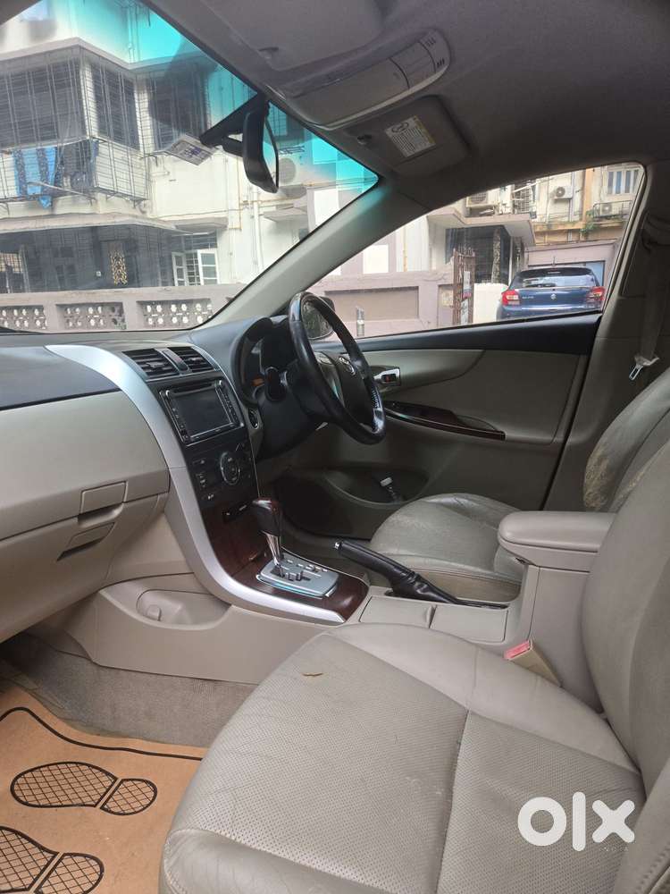 Toyota Corolla Altis Vl, 2011, Petrol