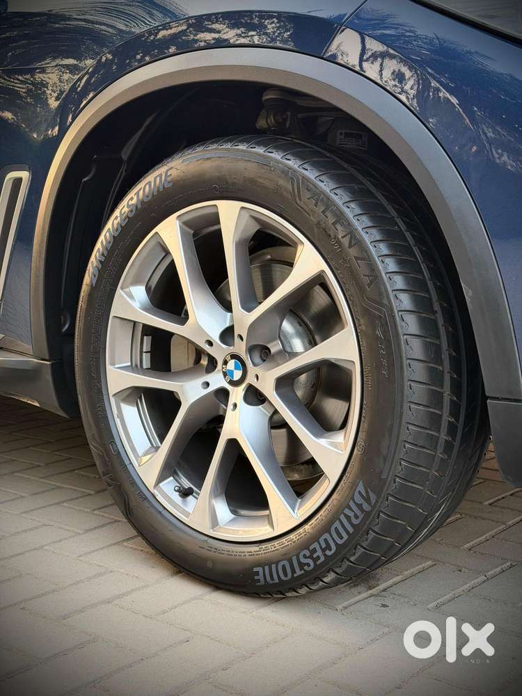 Bmw X5 Xdrive 30d Xline, 2020, Diesel