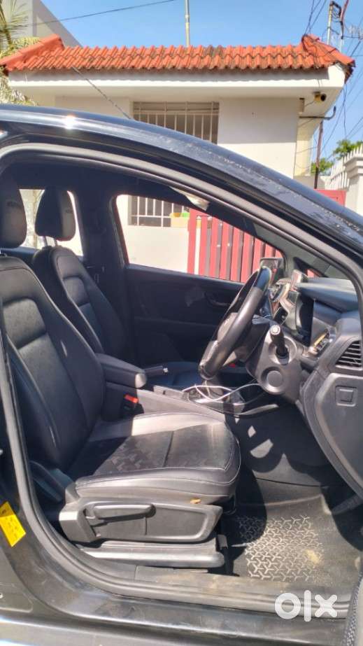 Tata Altroz 1.5 Xz Diesel Dark Edition, 2022, Diesel