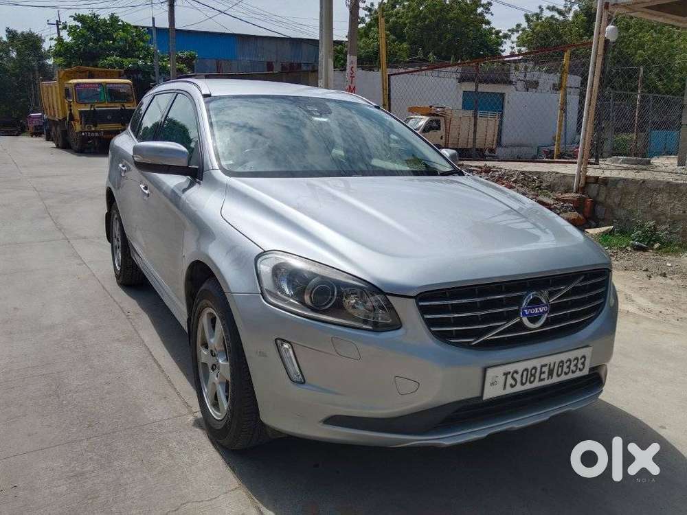 Volvo Xc60 D4 Momentum, 2016, Diesel