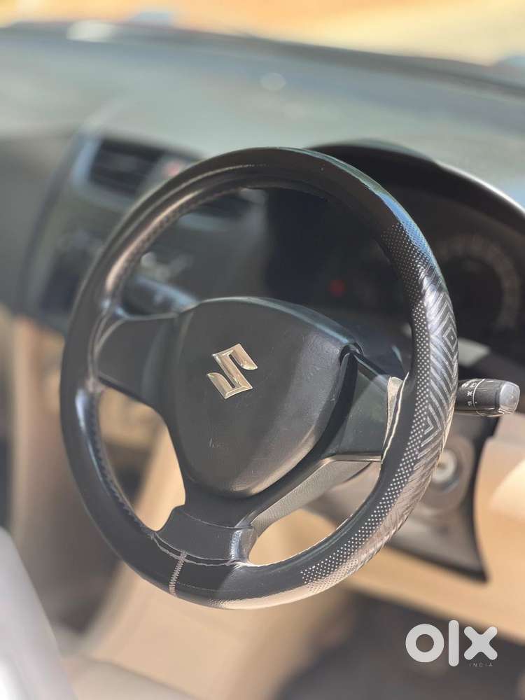 Maruti Suzuki Swift Dzire 1.2 Lxi (o), 2015, Cng & Hybrids