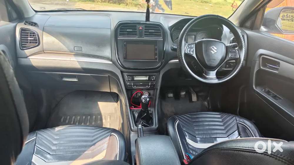 Breeza Zdi Plus