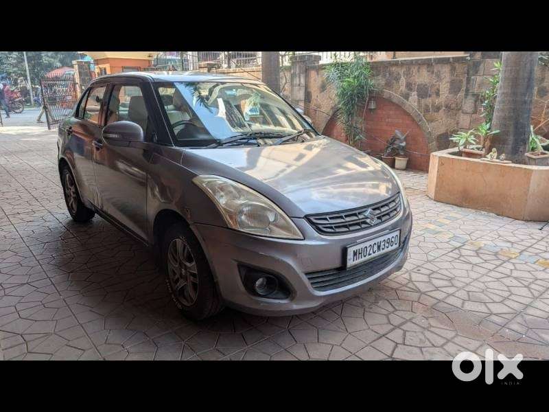 Maruti Suzuki Swift Dzire