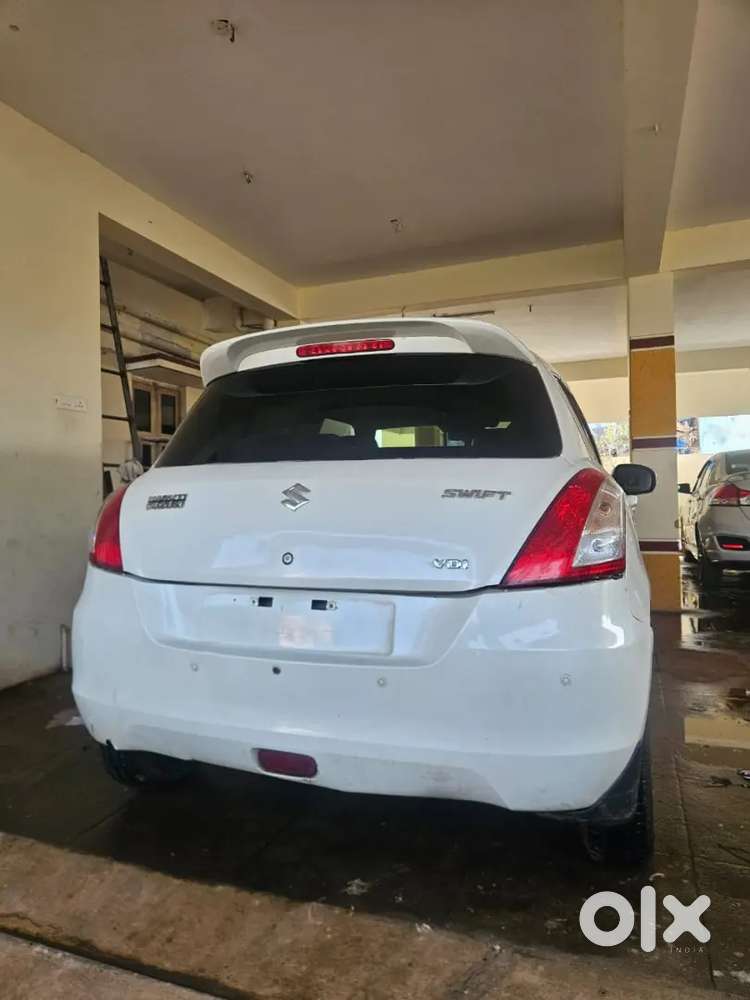 Maruti Suzuki Swift 2016 Diesel Well Maintained