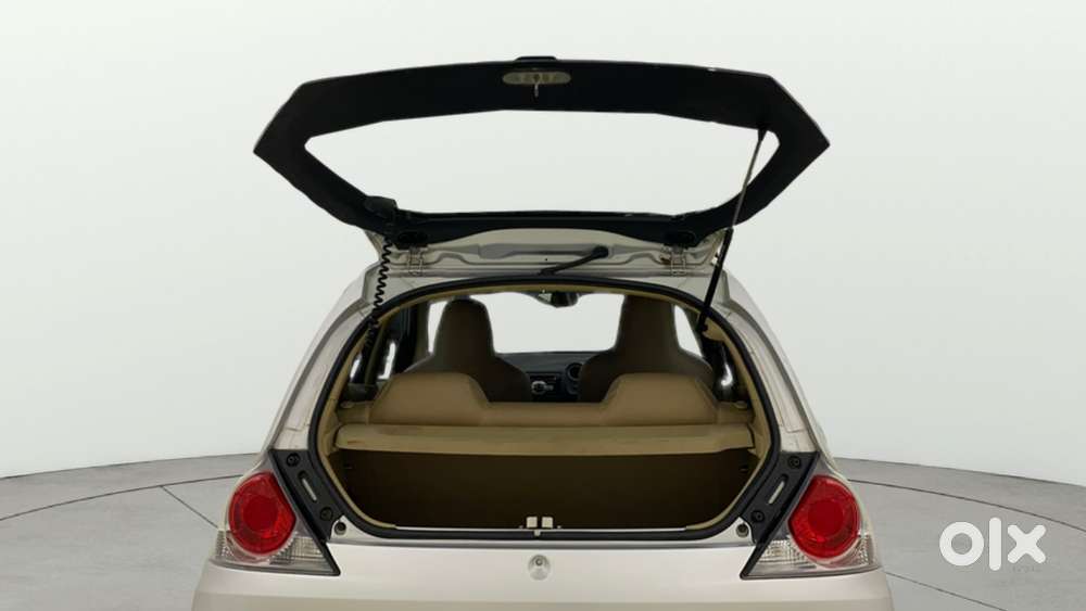Honda Brio S Mt, 2014, Petrol