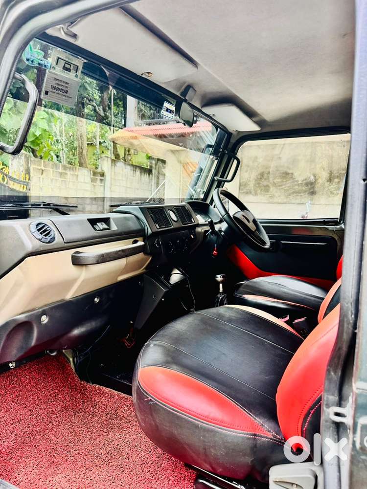 Force Gurkha Diesel 2019
