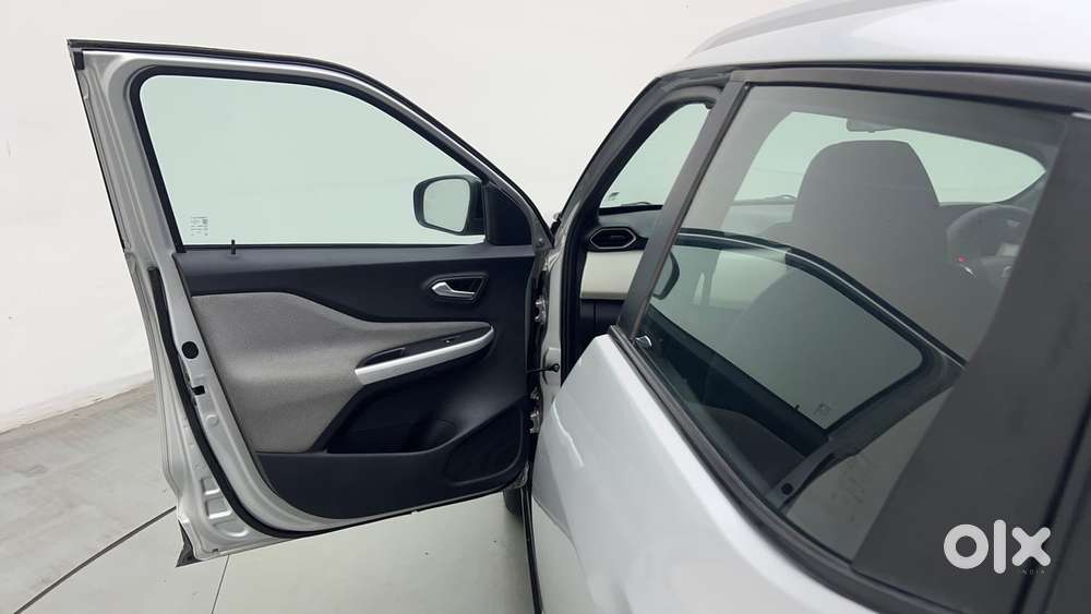 Nissan Magnite 1.0 Xl, 2021, Petrol