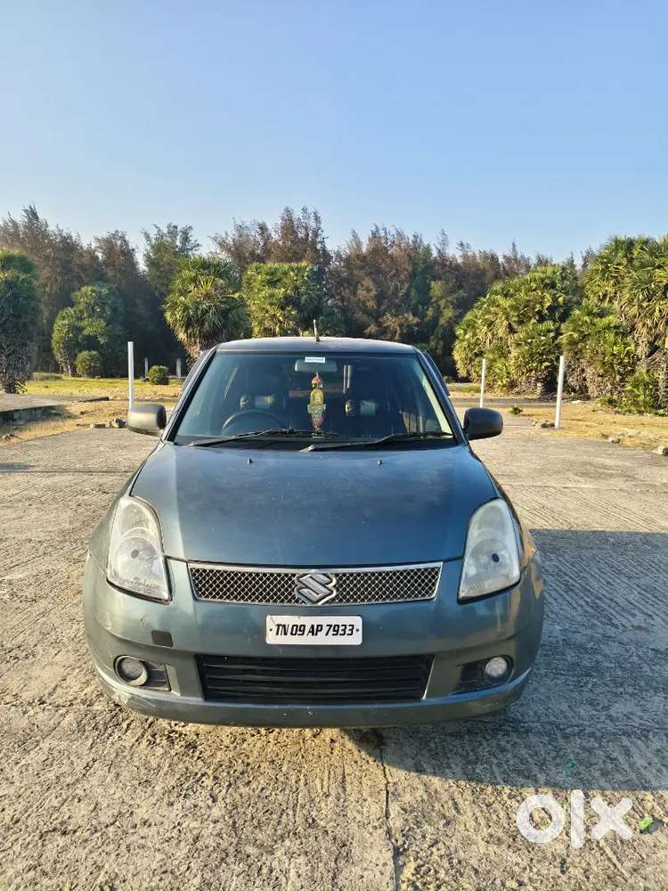 Maruti Suzuki Swift 2006 Petrol 183000 Km Driven