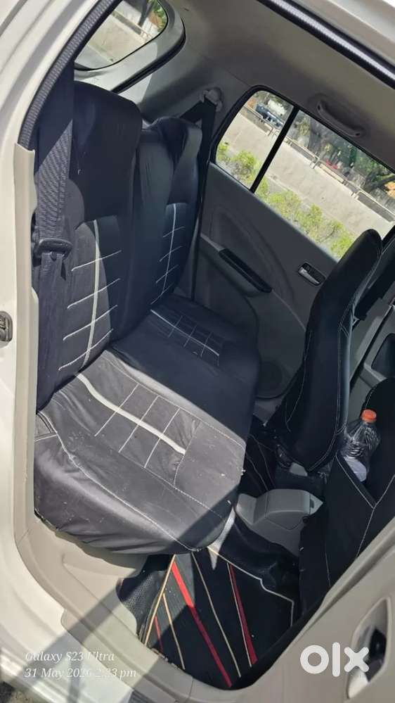 Maruti Suzuki Celerio Vxi, 2014, Petrol