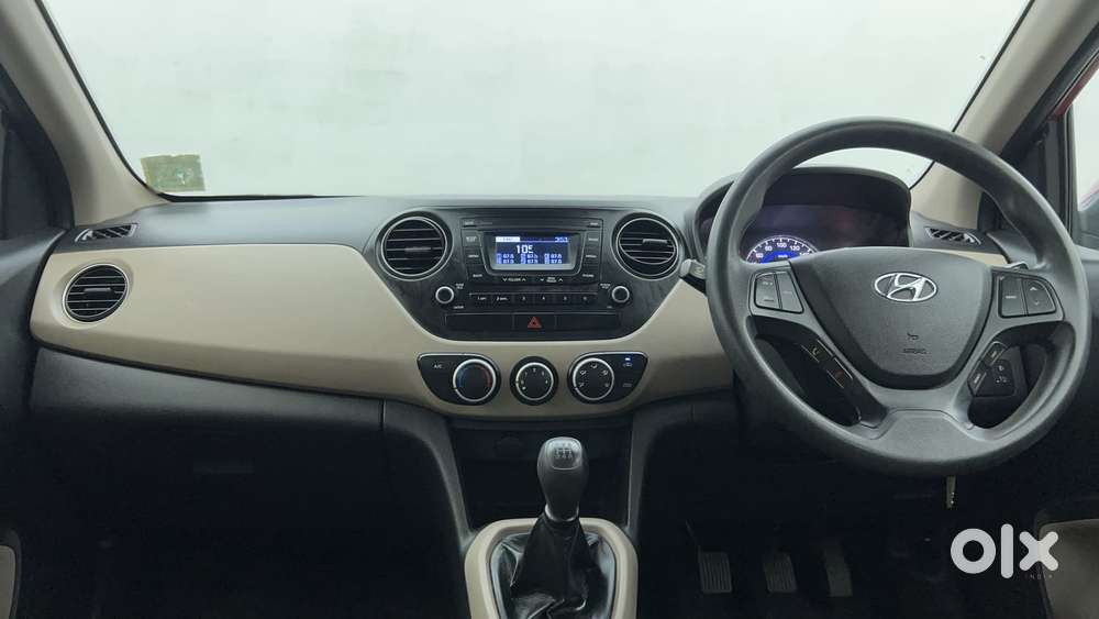Hyundai Grand I10 1.2 Kappa Magna, 2018, Petrol