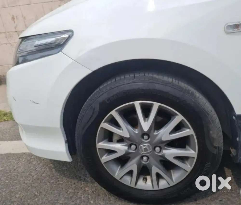 Honda City 2010 Petrol Well Maintained