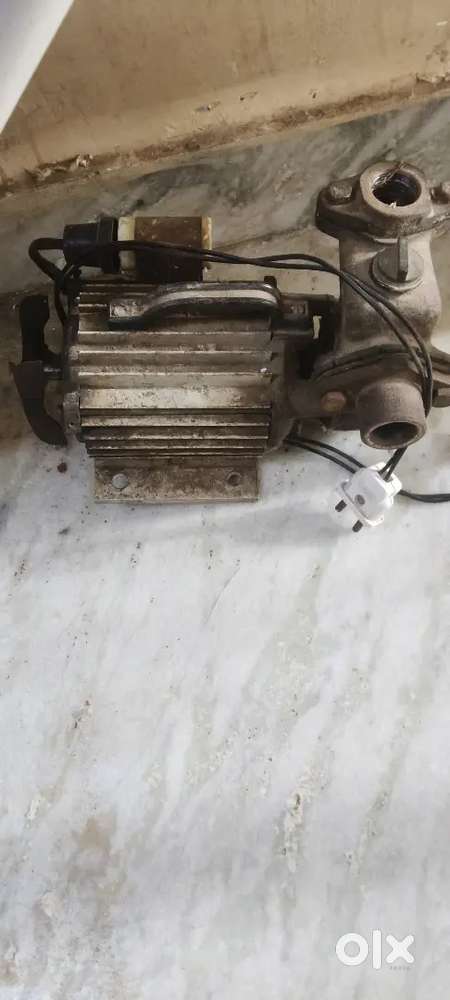 Water pump