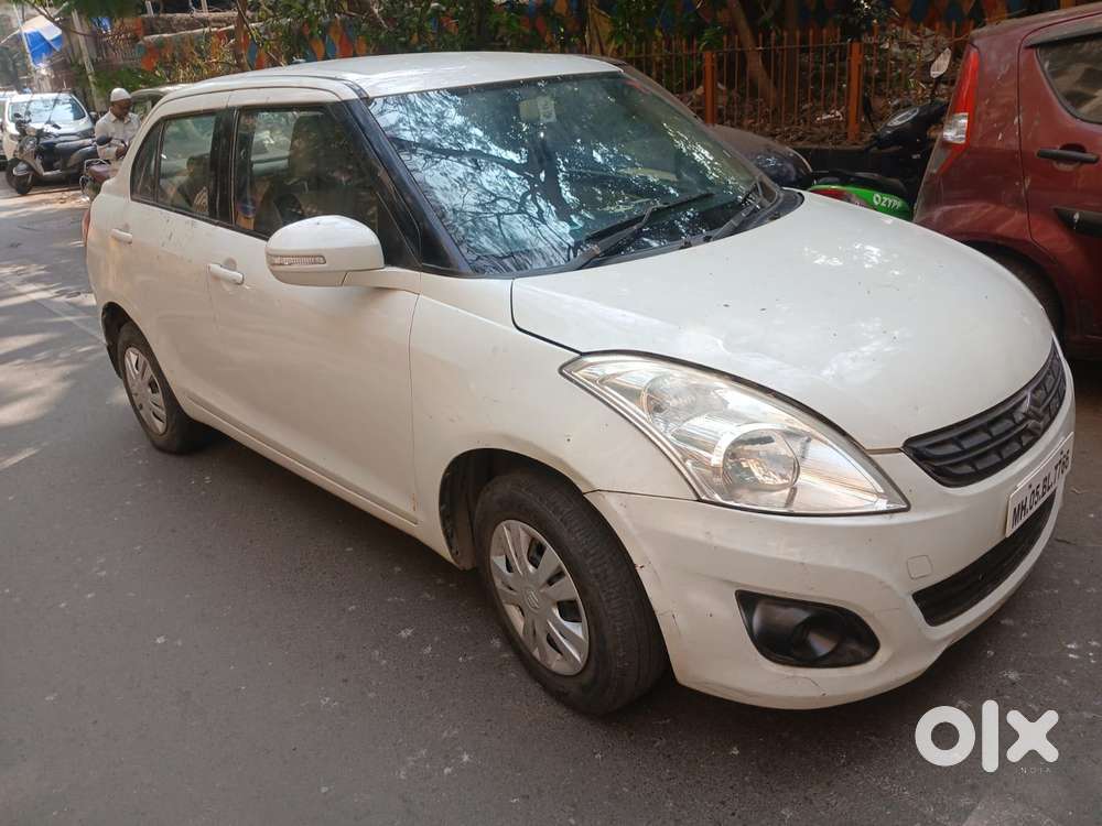 Maruti Suzuki Swift Dzire Vdi Optional, 2012, Diesel