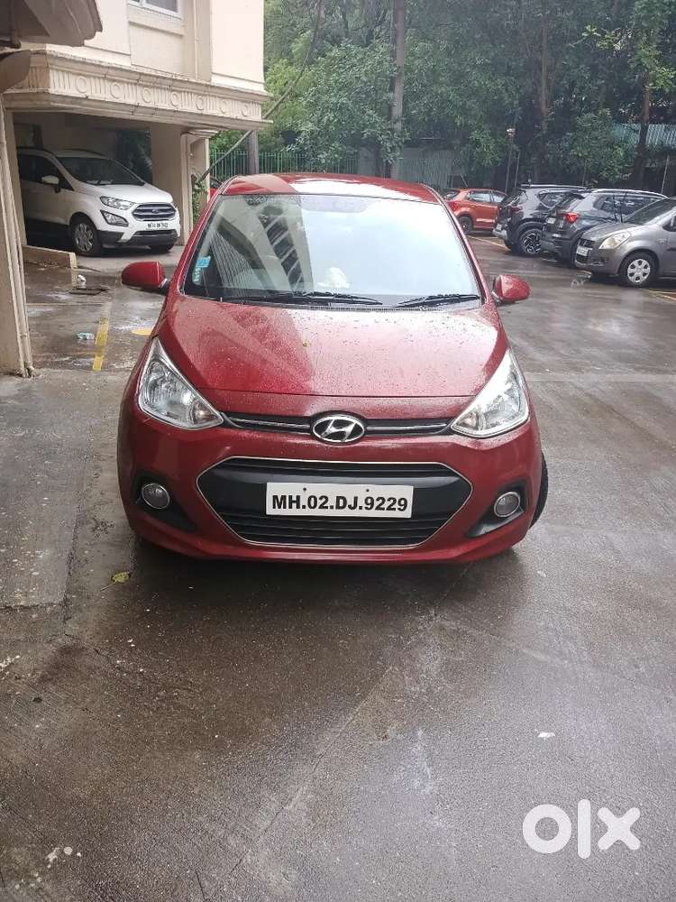 Hyundai Xcent Prime 2014 For Sale