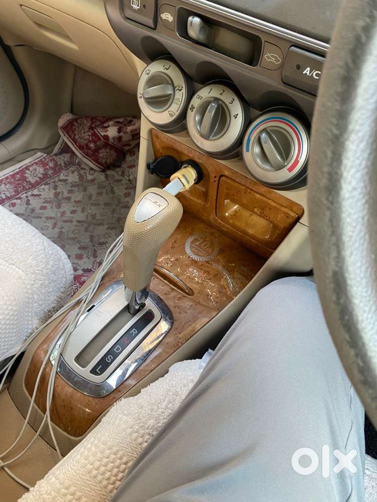 Tenth Anniversary Car Single User All Four Tyres July 2024 Clean