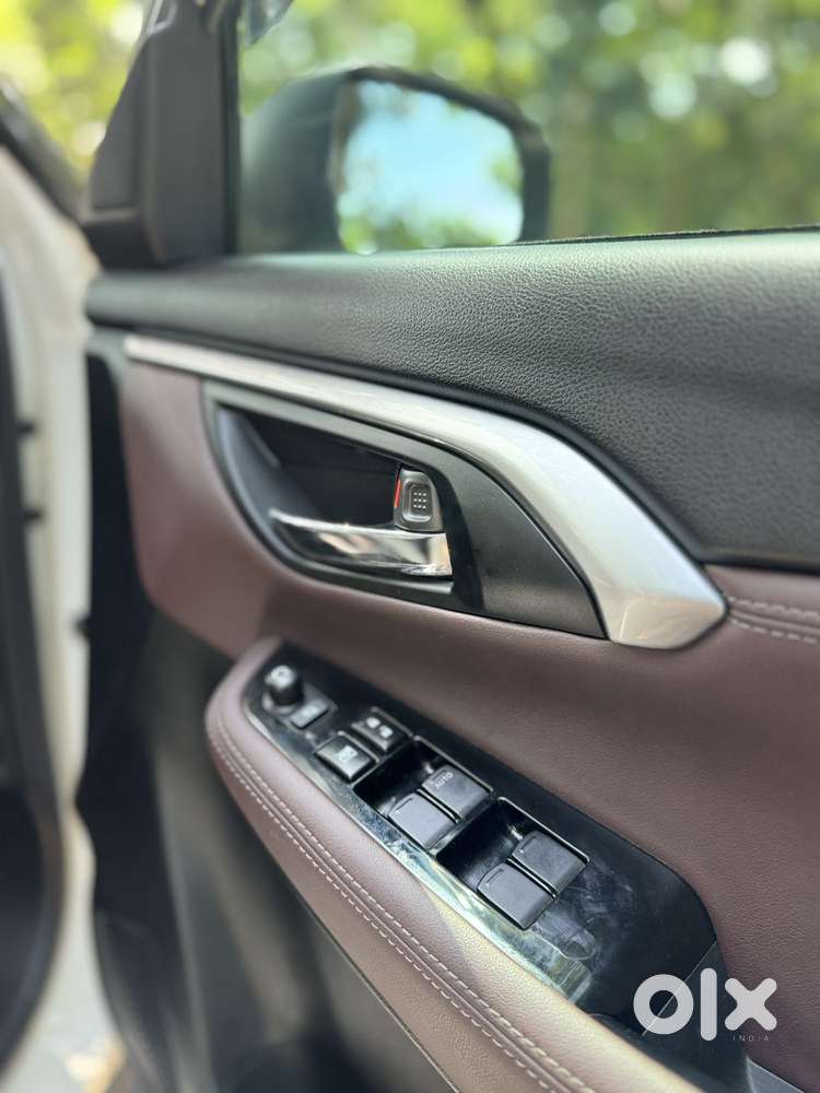 Maruti Suzuki Grand Vitara 1.5 Alpha Smart Hybrid, 2023, Petrol