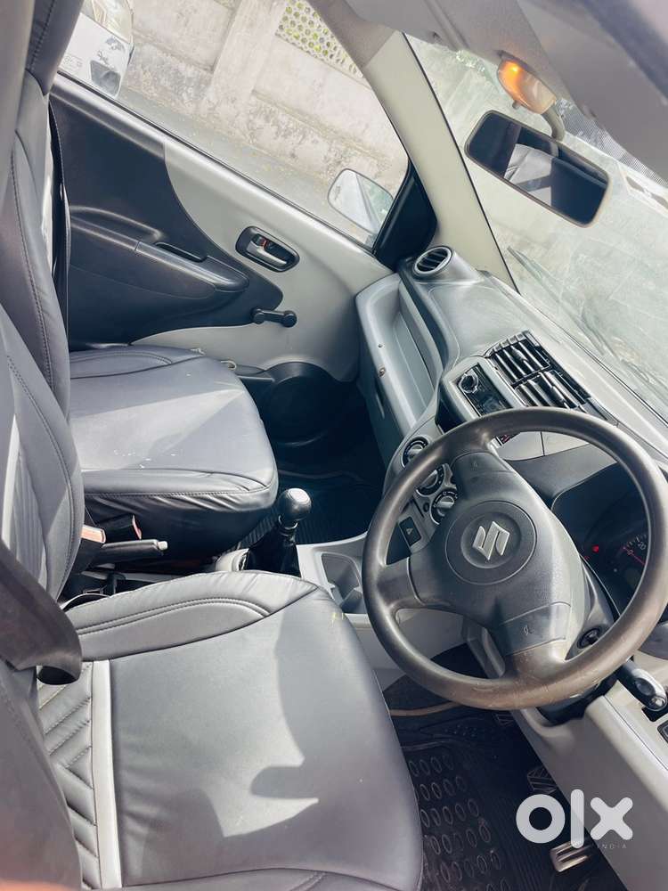 Maruti Suzuki A-star 2011 Year