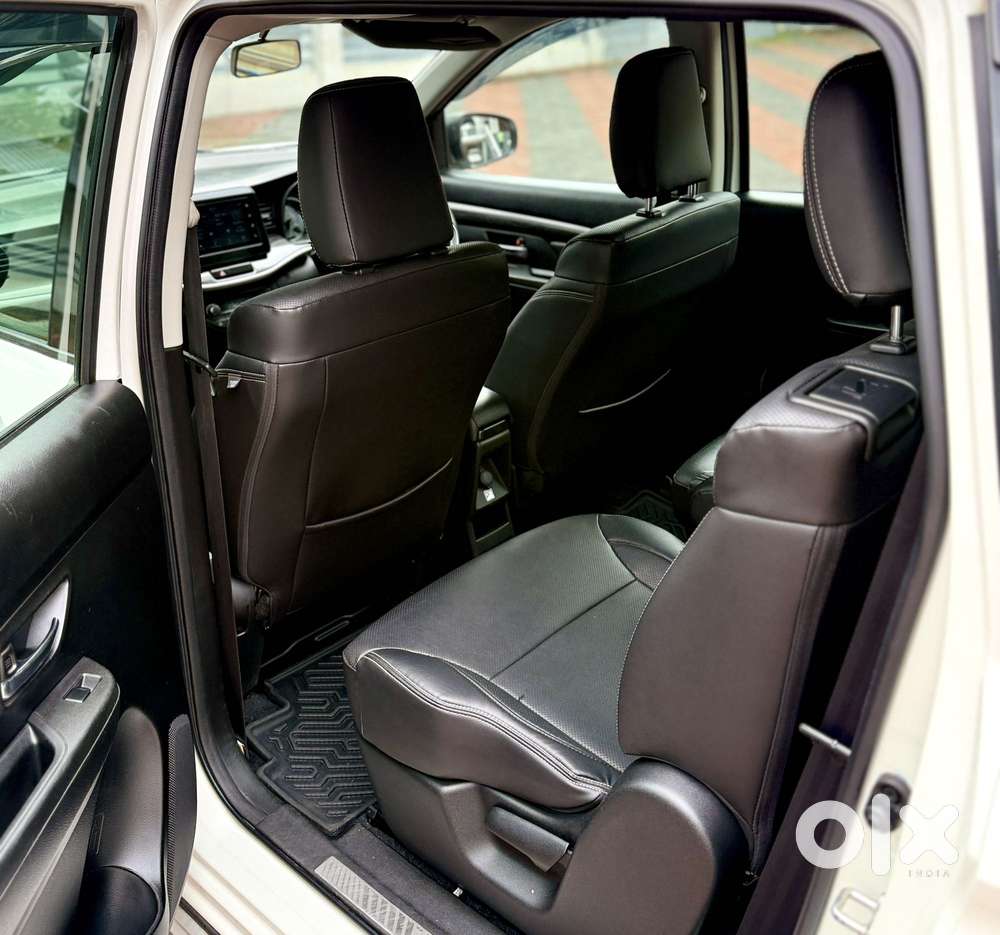 Maruti Suzuki Xl6 1.5 Alpha Plus At, 2022, Petrol