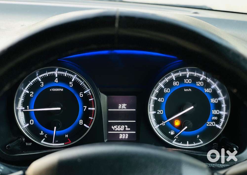 Maruti Suzuki Baleno Delta, 2021, Petrol