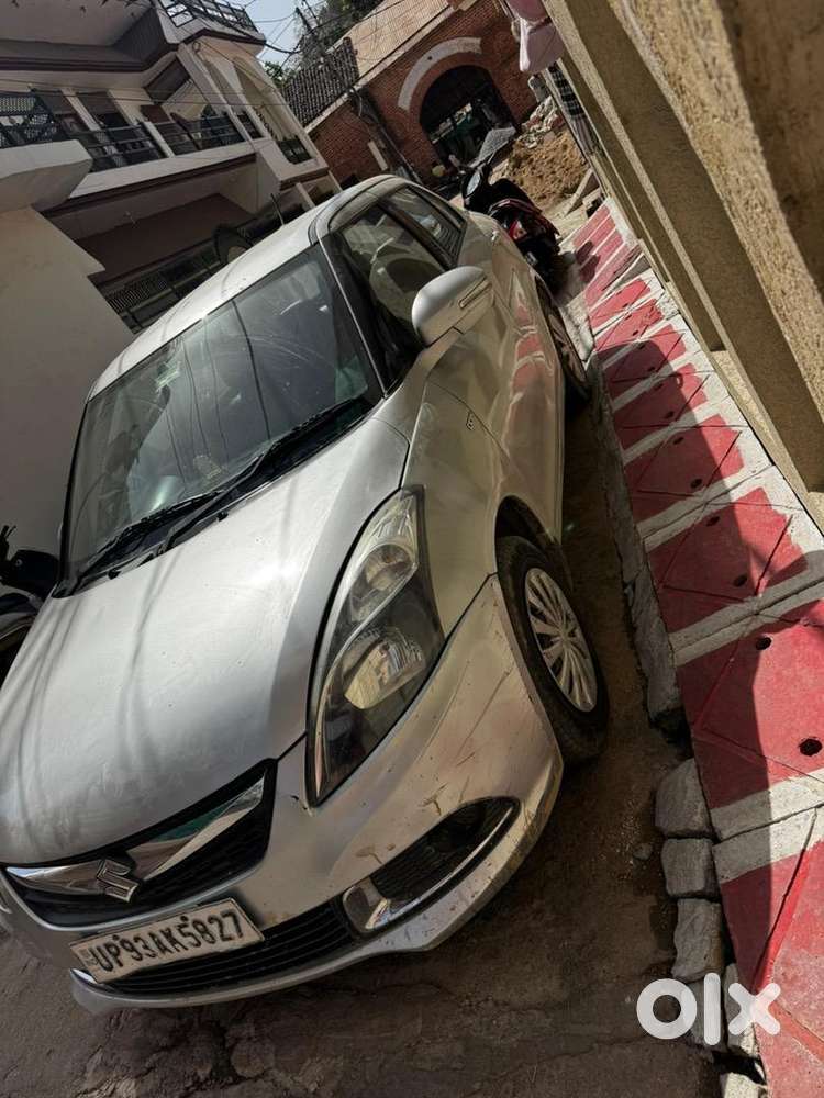 Maruti Suzuki Swift 2014