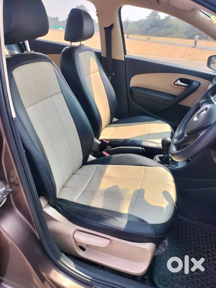 Volkswagen Ameo 2017 Diesel 49380 Km Driven